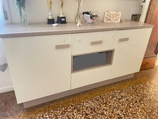 Mobile soggiorno convenienza usato  Bologna
