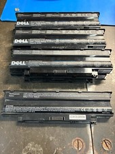 Usado, Lote de 6 baterias genuínas Dell 48Wh J1KND para Dell Inspiron N7010 N7110 etc comprar usado  Enviando para Brazil