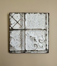 Piece antique ceiling for sale  West Chester