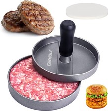 Gwhole presse burger d'occasion  Oullins