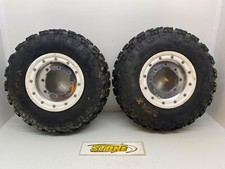 Front beadlock wheels d'occasion  Expédié en Belgium