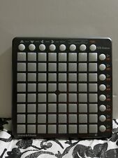 Novation launchpad midi for sale  Naples