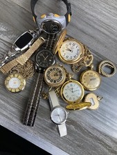 Watch lot dealer for sale  San Jose