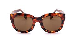 Sonnenbrille acetat emanuelle gebraucht kaufen  Gauting