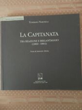 Tommaso nardella capitanata usato  Ancona