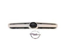 Kühlergrill grill frontgrill gebraucht kaufen  Wachtendonk