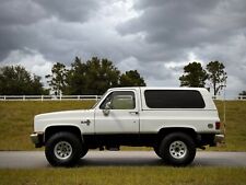 1988 chevy 2 8 for sale  Clermont