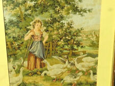 Iconic girl geese for sale  Rio Rancho
