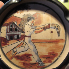 Ancien cendrier vide d'occasion  Dijon