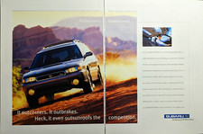 1998 subaru outback for sale  Jacksonville