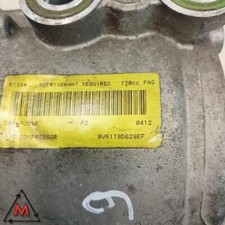 Compressore aria condizionata usato  Vajont