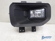 Farol de direção Ford F150 Pickup 2015 esquerdo neblina conjunto para-choque montado FL3Z15201B 2428 comprar usado  Enviando para Brazil