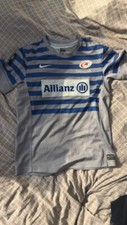 Away saracens rugby for sale  SOUTHEND-ON-SEA