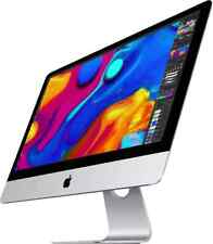 HDD Apple iMac 27" 5K Retina Core i5 3.1Ghz 16GB 256GB/2TB 2020 grau A comprar usado  Enviando para Brazil