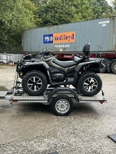 Motorcycle motorbike quadbike for sale  LOUGHTON