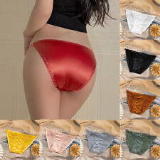 Satin silky knickers d'occasion Satin silky knickers d'occasion  Expédié en France