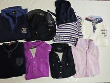 Set polo firmate usato  Manfredonia