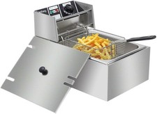 Electric deep single for sale  SALFORD