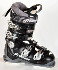 Nordica speedmachine black d'occasion  France