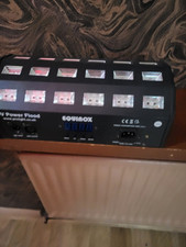 Equinox power flood for sale  BILLINGHAM