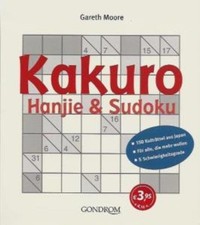 Kakuro hanjie sudoku gebraucht kaufen Kakuro hanjie sudoku gebraucht kaufen  Remscheid