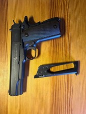 Colt m1911 full usato  Viterbo