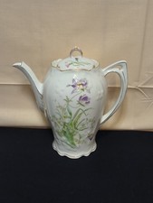 Antike jugendstil porzellan gebraucht kaufen  Berlin