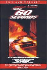 Gone in 60 Seconds [DVD] comprar usado  Enviando para Brazil