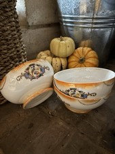 Bols anciens porcelaine d'occasion Bols anciens porcelaine d'occasion  Sens