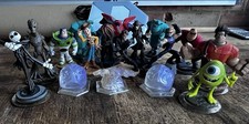 Disney infinity figure for sale  LONDON