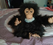 Hasbro 2005 monkey d'occasion  Expédié en Belgium