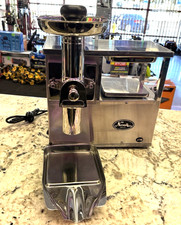 Norwalk cold press for sale  San Bernardino