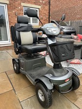 Excel galaxy mobility for sale  DONCASTER