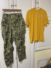 Navy nwu type for sale  Norfolk