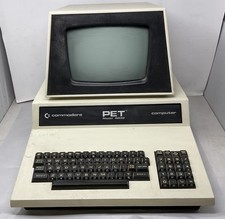 1980 vintage commodore for sale  Wichita
