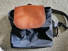 Timberland womens backpack for sale  GLASGOW