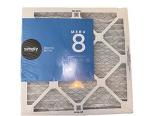 Simply filters 14x14x1 for sale  Columbus