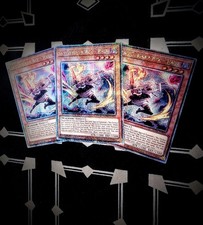 Usado, Sky Striker Ace - Raye RA04-EN026 quarto de século raro 1ª edição Yugioh comprar usado  Enviando para Brazil