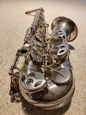 Saxophone alto selmer d'occasion Saxophone alto selmer d'occasion  Paris XVII