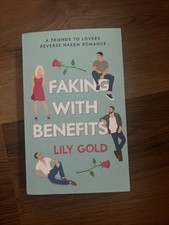 Faking benefits lily for sale  Granada Hills