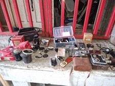 Vintage camera job for sale  HEXHAM