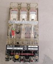 Klockner moeller nzms6 d'occasion Klockner moeller nzms6 d'occasion  Voiron