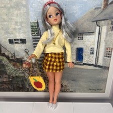 Sindy vintage trendy for sale  WATERLOOVILLE