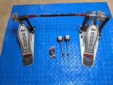 dw 9000 double pedal for sale dw 9000 double pedal for sale Carlsbad