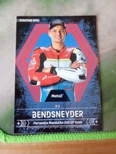 Carte panini moto d'occasion  Béziers