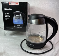 Mueller ultra glass for sale  Montgomery