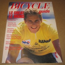 Greg lemond dec. for sale  Oceanside