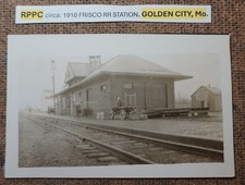 Rppc circa 1910 for sale  Deerfield Beach