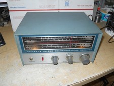 Lafayette 226 communications for sale  Monmouth