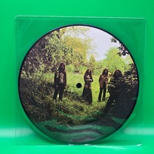 Black Sabbath – Paranoid Rare UK 7" Picture Disc NEMS – NEP1 comprar usado  Enviando para Brazil